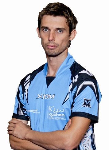 TTC Ruhrstadt Herne Steckbrief Teodor Yordanov Teodor Yordanov Klein 